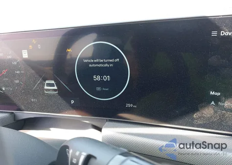 2024 Hyundai Sonata Sel из США, поврежденный, VIN KMHL14JA6RA417067